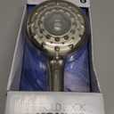 KOHLER Rally 5.6875 In. 1.75 GPM Multifunction Handshower In Vibrant Brushed Nickel