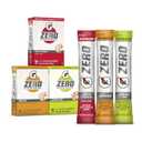Gatorade G Zero Sports Drink Mix Powder Packets, 3 Flavor Classic Variety Pack, Electrolyte Powder Drink Mix for Hydration, Zero Sugar, Total 30 Packets, BB 06/03/2026