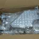 Dorman 264-855 Engine Oil Pan Compatible with Select Chrysler/Dodge Models