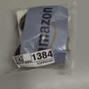 Dog Shoes, Outdoor Dog Boots Non-Slip Waterproof Dog Booties for Medium to Large Dogs 4Pcs for Winter Snowy Day, Summer Hot Pavement with Rugged Sole Green (Size 7:3.1''x2.7'')(L*W) for 66-90 lbs)