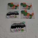 Push & Pop Bubble Fidget Sensory Toy 5 Pack