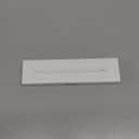 Apple Pencil Pro: Latest Model - Device Compatibility Check Required - Pixel-Perfect Precision, Tilt and Pressure Sensitivity, Perfect for Note-Taking, Drawing, and Art. Charges and Pairs Magnetically