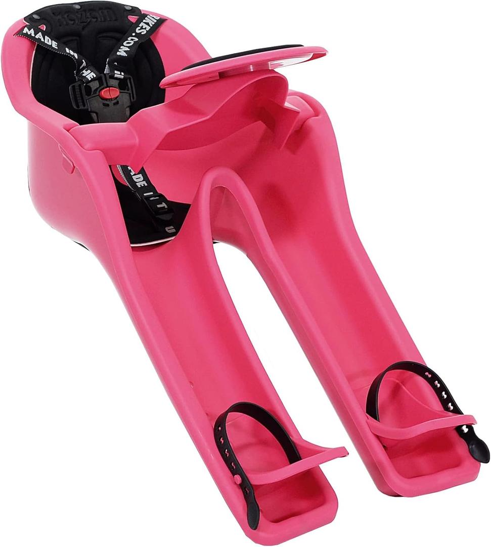 iBert Child Bicycle Safe-T-Seat 