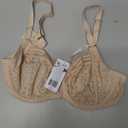 Freya Women's Viva Underwire Side Support Bra (Beige, L)