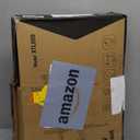 USX MOUNT Tilting TV Wall Mount for Most 37"-90" Flat Curved Screen Television, TV Bracket with Max VESA 600x400mm up to 132lbs, Low Profile Tilt Mount for 16", 24" Stud