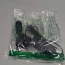 Replacment for LG Monitor Power Cord 19V DC Power Supply for LG Electronics 27" 24" 23" 22" 20" 19" LCD LED HD TV Monitor Widescreen Power Adapter Cord