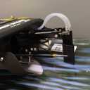 Pro Boat Sonicwake V2 36" Self-Righting Brushless RC Boat Deep-V RTR Batteries and Charger Not Inccuded Black PRB08032V2T1