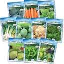 Mixed Seedlings 50 Pack