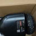 Gyroor Self Balancing Scooter New G13 All Terrain Balancing Scooter with LED Lights & 500W Motor, Self Balancing Off Road with Bluetooth for Kids ages 6-12 and Adults (black)