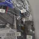 Brother Genuine LC4014PKS Standard Yield 4-Pack Ink Cartridges  Includes 1 Cartridge Each of Black, Cyan, Magenta and Yellow