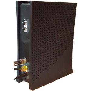 Hitron Docsis 3.1 Voice Internet Cable Modem (Does not have built in wireless) E31N2V1