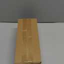 Travel Electric Kettle, Portable Small Electric Kettle for Tea Coffee, Hot Water Kettle with 4 Temperature Controls and Keep-warm, 304 Stainless Steel Auto Shut-Off & Boil Dry Protection (Black)