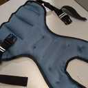 Adjustable Weighted Vest Woman, 6-12 LB Weight Vest for Women Men