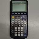 Texas Instruments TI-83 Plus Programmable Graphing Calculator
