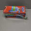 Hefty Blue Trash Bags, Blue, 13 Gallon, 60 Count