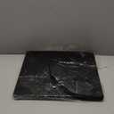 Aimyoo 5 Pack Black Magnetic Gift Boxes with Lids 13.8x9x4.3 in, Large Bridesmaid Groomsman Proposal Box, Rectangle Collapsible Box for Present Graduation Birthday Wedding Storage