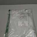 15 EcoSwift 19 x 24 White Poly Mailers Size #8 Self Sealing Bulk Packaging Materials Shipping Supplies Envelopes Bags 19 inches by 24 inches