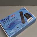 Aquarium Heater 300W, Fish Tank Heater with High-Temperature Protection and Turtle Tank Heater with Automatic Power-Off When Leaving Seawater or Freshwater.