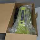 18V P135 ONE+ 6-Ports Replacement Battery Charger with Ryobi Ryobi P102 P104 P105 P106 P108 P107 P109 Battery Charger