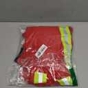 Kid's Fireman Firefighter Costume, S Ages:3-4