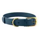 Classic Dog Collar, Waterproof Ballistic Forest Green / 15 - 19"
