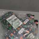 soxuding Small Christmas Gift Boxes With Lids, 24 Pack 4x4x2 Inch Christmas Shipping Boxes, Recyclable Cardboard Corrugated Mailer Gift Boxes For Small Business (Xmas Mix Pattern Of 24 Pcs)