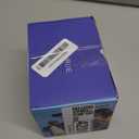 LENRUE Small Portable Bluetooth Speaker with Lights, TWS Stereo Surround Sound, Type C Powered, Bluetooth 5.3, AUX TF Card Input, Wireless for Outdoor Home, Coolest Gifts