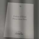 [3+3] for Samsung Galaxy Z Fold 5, Paperfeel Anti-Glare Matte Screen Protector, 3 Pack Inside Paperfeel Film + 3 Pack Front Anti-Glare Matte Film, Anti-Fingerprint, Self-Healing, Bubble Free Easy Installation with Alignment Applicator