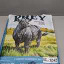 Taste of The Wild Prey Real Meat High Protein Angus Beef Limited Ingredient Dry Dog Food Grain-Free Recipe Made with Real Pasture-Raised Beef and Probiotics for All Life Stages 25lb (25 Pound (Pack of 1)), Best By: 12/25/2025