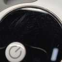 Upgraded Ultrasonic Retainer Cleaner Machine, 45kHz Ultrasonic Dentures Cleaner for Night Guards, Braces, Aligner, Toothbrush, Jewelry and More, 200ML Capacity, White