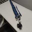 Sport-Brella Versa-Brella SPF 50+ Adjustable Umbrella with Universal Clamp (Dark Blue)