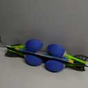 Sun Day Aqua Football,  4 Pack