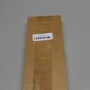 AHL Rear View Side Mirrors for Motorcycle 3.94" Round Rearview Mirror Universal 10mm for most brands of motorcycles with a 7/8" handlebar