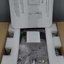 15 Inch Black Drop In Bar Sink-Bokaiya 15x15 Small Wet Bar Prep Sink Outdoor Rv 18 Gauge Stainless Steel Single Bowl Kitchen Sinks with Dish Grid