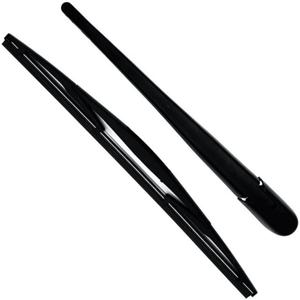 Arm Rear Wiper, Rear Windsheild Back Wiper Arm and Blade Set For SUBARU OUTBACK 2021 2022 2023 New