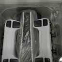 Retro Gaming Console  2025 Upgraded Mini Plug and Play Video Game System with 10K+ Classic Games, 12 Emulators, 2 Wireless 2.4G Controller, 4K HD Output