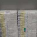 Pampers Swaddlers Diapers, Size 1 (8-14 lbs), 198 Count, Absorbent, Keeps Baby Dry and Comfortable, Skin Safe Disposable Baby Diaper (Packaging May Vary)