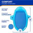 SwimWays Spring Float Premium