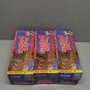 Pack of 3 Little Debbie Fudge Rounds Big Pack, 24.1 OZ Box, BB NOV 29/25