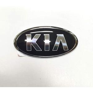 Genuine 863003R200 Front Hood KIA Emblem for 2012 2013 Kia Soul