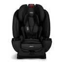 Britax One4Life All-in-One Car Seat, Up to 10 Years of Use, Rear Facing, Forward Facing, & Booster Modes, Extended Rear-Facing, ClickTight Installation & Breathable SafeWash Fabrics — Raven Black, Manufacturing Date 01/31/2026