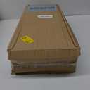 SAND MINE Wood Wall Hanging Shelf Set of 3, Rustic Rope Hanging Shelves, Floating Shelves for Living Room & Bedroom