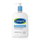 Cetaphil Gentle Skin Cleanser 20 fl oz, Hydrating Face Wash & Body Wash, Ideal For Sensitive, Dry Skin, Non-irritating, Wont Clog Pores, Fragrance-free, Soap-free, Dermatologist Recommended