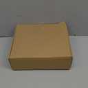 Lukovee Pet Sling, Hand Free Dog Sling Carrier Adjustable Padded Strap Tote Bag, Shoulder Bag with Safety Belt & Front Pocket for Small Dog Cat Puppy (Pink-WY,S) (B3- Pink (Knitted Fabric))