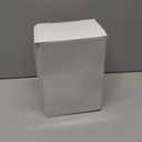 JOEJET Pressure Washer Gun with Foam Cannon, Car Wash Foam Gun with 1/4 Quick Connector, 5 Pressure Washer Nozzle Tips, 1 Liter