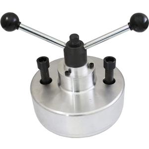 HGV TOOLS/ Compatible with Volvo MP7 D11 Rear Crankshaft Seal Installer Drift Tool Alternative 88800561
