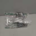 Disposable Nitrile Exam Gloves, Black Nitrile Gloves Disposable Latex Free for Medical, Cooking & Esthetician