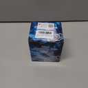 Portable Fan for Under Shirt, Waist Fan Clip On Belt, 4-in-1 Rechargeable Body Fans with LED Light, Phone Stand, Fast Charging 4-Speed Hip Personal Fans for Fishing, Outdoor, Makeup, Kitchen (White)