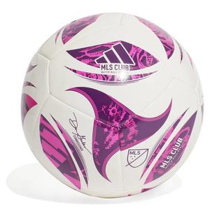 Adidas MLS Soccer Ball, Size 4