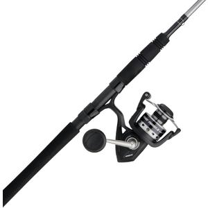 PENN Pursuit III & Pursuit IV Spinning Reel and Fishing Rod Combo (5000 Reel Size - 7' - Medium Heavy - 1pc)